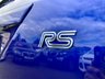USED 2003 03 FORD FOCUS 2.0 RS 3d 215 BHP **Stunning Example - FSH - Standard Car** 