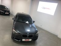 USED 2013 63 BMW 1 SERIES 2.0 118D SE 5d 141 BHP * PRIVACY GLASS * &pound;20 A YEAR ROAD TAX * AIR CON * PARKING SENSORS * NAVIGATION SYSTEM * ALLOY WHEELS * NOV MOT * 2 KEYS *
