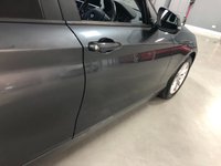 USED 2013 63 BMW 1 SERIES 2.0 118D SE 5d 141 BHP * PRIVACY GLASS * &pound;20 A YEAR ROAD TAX * AIR CON * PARKING SENSORS * NAVIGATION SYSTEM * ALLOY WHEELS * NOV MOT * 2 KEYS *