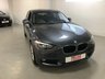 USED 2013 63 BMW 1 SERIES 2.0 118D SE 5d 141 BHP * PRIVACY GLASS * &pound;20 A YEAR ROAD TAX * AIR CON * PARKING SENSORS * NAVIGATION SYSTEM * ALLOY WHEELS * NOV MOT * 2 KEYS *