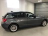 USED 2013 63 BMW 1 SERIES 2.0 118D SE 5d 141 BHP * PRIVACY GLASS * &pound;20 A YEAR ROAD TAX * AIR CON * PARKING SENSORS * NAVIGATION SYSTEM * ALLOY WHEELS * NOV MOT * 2 KEYS *