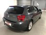 USED 2013 63 BMW 1 SERIES 2.0 118D SE 5d 141 BHP * PRIVACY GLASS * &pound;20 A YEAR ROAD TAX * AIR CON * PARKING SENSORS * NAVIGATION SYSTEM * ALLOY WHEELS * NOV MOT * 2 KEYS *