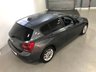 USED 2013 63 BMW 1 SERIES 2.0 118D SE 5d 141 BHP * PRIVACY GLASS * &pound;20 A YEAR ROAD TAX * AIR CON * PARKING SENSORS * NAVIGATION SYSTEM * ALLOY WHEELS * NOV MOT * 2 KEYS *