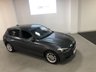 USED 2013 63 BMW 1 SERIES 2.0 118D SE 5d 141 BHP * PRIVACY GLASS * &pound;20 A YEAR ROAD TAX * AIR CON * PARKING SENSORS * NAVIGATION SYSTEM * ALLOY WHEELS * NOV MOT * 2 KEYS *