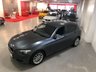 USED 2013 63 BMW 1 SERIES 2.0 118D SE 5d 141 BHP * PRIVACY GLASS * &pound;20 A YEAR ROAD TAX * AIR CON * PARKING SENSORS * NAVIGATION SYSTEM * ALLOY WHEELS * NOV MOT * 2 KEYS *