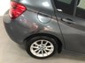 USED 2013 63 BMW 1 SERIES 2.0 118D SE 5d 141 BHP * PRIVACY GLASS * &pound;20 A YEAR ROAD TAX * AIR CON * PARKING SENSORS * NAVIGATION SYSTEM * ALLOY WHEELS * NOV MOT * 2 KEYS *