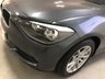 USED 2013 63 BMW 1 SERIES 2.0 118D SE 5d 141 BHP * PRIVACY GLASS * &pound;20 A YEAR ROAD TAX * AIR CON * PARKING SENSORS * NAVIGATION SYSTEM * ALLOY WHEELS * NOV MOT * 2 KEYS *
