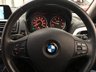 USED 2013 63 BMW 1 SERIES 2.0 118D SE 5d 141 BHP * PRIVACY GLASS * &pound;20 A YEAR ROAD TAX * AIR CON * PARKING SENSORS * NAVIGATION SYSTEM * ALLOY WHEELS * NOV MOT * 2 KEYS *