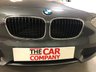 USED 2013 63 BMW 1 SERIES 2.0 118D SE 5d 141 BHP * PRIVACY GLASS * &pound;20 A YEAR ROAD TAX * AIR CON * PARKING SENSORS * NAVIGATION SYSTEM * ALLOY WHEELS * NOV MOT * 2 KEYS *