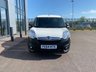 USED 2014 P VAUXHALL COMBO 1.6 2300 L2H1 LWB 105 PS AIR CON *NO VAT* ULTRA RARE L2  LWB NO VAT