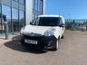 USED 2014 P VAUXHALL COMBO 1.6 2300 L2H1 LWB 105 PS AIR CON *NO VAT* ULTRA RARE L2  LWB NO VAT