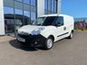 USED 2014 P VAUXHALL COMBO 1.6 2300 L2H1 LWB 105 PS AIR CON *NO VAT* ULTRA RARE L2  LWB NO VAT