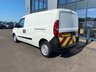 USED 2014 P VAUXHALL COMBO 1.6 2300 L2H1 LWB 105 PS AIR CON *NO VAT* ULTRA RARE L2  LWB NO VAT