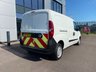 USED 2014 P VAUXHALL COMBO 1.6 2300 L2H1 LWB 105 PS AIR CON *NO VAT* ULTRA RARE L2  LWB NO VAT