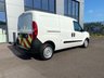 USED 2014 P VAUXHALL COMBO 1.6 2300 L2H1 LWB 105 PS AIR CON *NO VAT* ULTRA RARE L2  LWB NO VAT