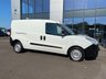 USED 2014 P VAUXHALL COMBO 1.6 2300 L2H1 LWB 105 PS AIR CON *NO VAT* ULTRA RARE L2  LWB NO VAT