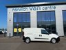 USED 2014 P VAUXHALL COMBO 1.6 2300 L2H1 LWB 105 PS AIR CON *NO VAT* ULTRA RARE L2  LWB NO VAT