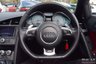 USED 2015 15 AUDI R8 4.2 SPYDER V8 QUATTRO 2d 424 BHP BANG AND OLUFSEN+REV CAM