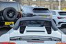 USED 2015 15 AUDI R8 4.2 SPYDER V8 QUATTRO 2d 424 BHP BANG AND OLUFSEN+REV CAM