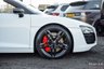 USED 2015 15 AUDI R8 4.2 SPYDER V8 QUATTRO 2d 424 BHP BANG AND OLUFSEN+REV CAM