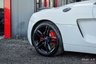 USED 2015 15 AUDI R8 4.2 SPYDER V8 QUATTRO 2d 424 BHP BANG AND OLUFSEN+REV CAM