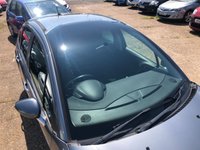 USED 2010 60 CITROEN C3 1.6 EXCLUSIVE AUTOMATIC Automatic with Bluetooth Phone & Air Con