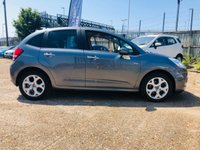 USED 2010 60 CITROEN C3 1.6 EXCLUSIVE AUTOMATIC Automatic with Bluetooth Phone & Air Con