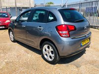 USED 2010 60 CITROEN C3 1.6 EXCLUSIVE AUTOMATIC Automatic with Bluetooth Phone & Air Con