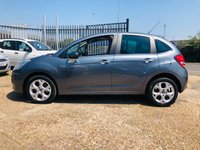 USED 2010 60 CITROEN C3 1.6 EXCLUSIVE AUTOMATIC Automatic with Bluetooth Phone & Air Con