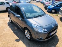 USED 2010 60 CITROEN C3 1.6 EXCLUSIVE AUTOMATIC Automatic with Bluetooth Phone & Air Con