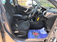 USED 2010 60 CITROEN C3 1.6 EXCLUSIVE AUTOMATIC Automatic with Bluetooth Phone & Air Con