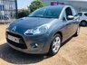 USED 2010 60 CITROEN C3 1.6 EXCLUSIVE AUTOMATIC Automatic with Bluetooth Phone & Air Con