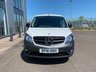 USED 2018 18 MERCEDES-BENZ CITAN 1.5 111 CDI AIRCON 110 PS EURO 6  ULEZ FREE  AIR CONDITIONING