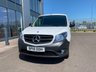 USED 2018 18 MERCEDES-BENZ CITAN 1.5 111 CDI AIRCON 110 PS EURO 6  ULEZ FREE  AIR CONDITIONING