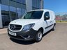 USED 2018 18 MERCEDES-BENZ CITAN 1.5 111 CDI AIRCON 110 PS EURO 6  ULEZ FREE  AIR CONDITIONING