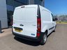 USED 2018 18 MERCEDES-BENZ CITAN 1.5 111 CDI AIRCON 110 PS EURO 6  ULEZ FREE  AIR CONDITIONING