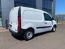 USED 2018 18 MERCEDES-BENZ CITAN 1.5 111 CDI AIRCON 110 PS EURO 6  ULEZ FREE  AIR CONDITIONING