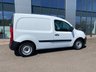 USED 2018 18 MERCEDES-BENZ CITAN 1.5 111 CDI AIRCON 110 PS EURO 6  ULEZ FREE  AIR CONDITIONING