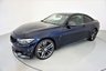 USED 2017 17 BMW 4 SERIES 3.0 440I M SPORT 2d-M PERFORMANCE KIT-ADAPTIVE LED HEADLIGHTS-HARMAN KARDON-HEATED EXTENED BLACK  MERINO LEATHER SEATS-ELECTRIC MEMORY SEAT-BLUETOOTH-CRUISE CONTROL-PROFESSIONAL NAVIGATION-PARKING SENSORS-DAB RADIO-CLIMATE CONTROL-ELECTRIC FOLDING MIRRORS-M PERFORMANCE EXHAUST 