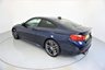 USED 2017 17 BMW 4 SERIES 3.0 440I M SPORT 2d-M PERFORMANCE KIT-ADAPTIVE LED HEADLIGHTS-HARMAN KARDON-HEATED EXTENED BLACK  MERINO LEATHER SEATS-ELECTRIC MEMORY SEAT-BLUETOOTH-CRUISE CONTROL-PROFESSIONAL NAVIGATION-PARKING SENSORS-DAB RADIO-CLIMATE CONTROL-ELECTRIC FOLDING MIRRORS-M PERFORMANCE EXHAUST 