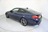 USED 2017 17 BMW 4 SERIES 3.0 440I M SPORT 2d-M PERFORMANCE KIT-ADAPTIVE LED HEADLIGHTS-HARMAN KARDON-HEATED EXTENED BLACK  MERINO LEATHER SEATS-ELECTRIC MEMORY SEAT-BLUETOOTH-CRUISE CONTROL-PROFESSIONAL NAVIGATION-PARKING SENSORS-DAB RADIO-CLIMATE CONTROL-ELECTRIC FOLDING MIRRORS-M PERFORMANCE EXHAUST 
