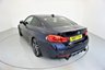 USED 2017 17 BMW 4 SERIES 3.0 440I M SPORT 2d-M PERFORMANCE KIT-ADAPTIVE LED HEADLIGHTS-HARMAN KARDON-HEATED EXTENED BLACK  MERINO LEATHER SEATS-ELECTRIC MEMORY SEAT-BLUETOOTH-CRUISE CONTROL-PROFESSIONAL NAVIGATION-PARKING SENSORS-DAB RADIO-CLIMATE CONTROL-ELECTRIC FOLDING MIRRORS-M PERFORMANCE EXHAUST 