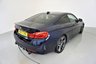 USED 2017 17 BMW 4 SERIES 3.0 440I M SPORT 2d-M PERFORMANCE KIT-ADAPTIVE LED HEADLIGHTS-HARMAN KARDON-HEATED EXTENED BLACK  MERINO LEATHER SEATS-ELECTRIC MEMORY SEAT-BLUETOOTH-CRUISE CONTROL-PROFESSIONAL NAVIGATION-PARKING SENSORS-DAB RADIO-CLIMATE CONTROL-ELECTRIC FOLDING MIRRORS-M PERFORMANCE EXHAUST 
