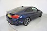 USED 2017 17 BMW 4 SERIES 3.0 440I M SPORT 2d-M PERFORMANCE KIT-ADAPTIVE LED HEADLIGHTS-HARMAN KARDON-HEATED EXTENED BLACK  MERINO LEATHER SEATS-ELECTRIC MEMORY SEAT-BLUETOOTH-CRUISE CONTROL-PROFESSIONAL NAVIGATION-PARKING SENSORS-DAB RADIO-CLIMATE CONTROL-ELECTRIC FOLDING MIRRORS-M PERFORMANCE EXHAUST 