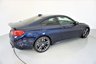 USED 2017 17 BMW 4 SERIES 3.0 440I M SPORT 2d-M PERFORMANCE KIT-ADAPTIVE LED HEADLIGHTS-HARMAN KARDON-HEATED EXTENED BLACK  MERINO LEATHER SEATS-ELECTRIC MEMORY SEAT-BLUETOOTH-CRUISE CONTROL-PROFESSIONAL NAVIGATION-PARKING SENSORS-DAB RADIO-CLIMATE CONTROL-ELECTRIC FOLDING MIRRORS-M PERFORMANCE EXHAUST 