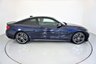 USED 2017 17 BMW 4 SERIES 3.0 440I M SPORT 2d-M PERFORMANCE KIT-ADAPTIVE LED HEADLIGHTS-HARMAN KARDON-HEATED EXTENED BLACK  MERINO LEATHER SEATS-ELECTRIC MEMORY SEAT-BLUETOOTH-CRUISE CONTROL-PROFESSIONAL NAVIGATION-PARKING SENSORS-DAB RADIO-CLIMATE CONTROL-ELECTRIC FOLDING MIRRORS-M PERFORMANCE EXHAUST 