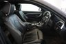 USED 2017 17 BMW 4 SERIES 3.0 440I M SPORT 2d-M PERFORMANCE KIT-ADAPTIVE LED HEADLIGHTS-HARMAN KARDON-HEATED EXTENED BLACK  MERINO LEATHER SEATS-ELECTRIC MEMORY SEAT-BLUETOOTH-CRUISE CONTROL-PROFESSIONAL NAVIGATION-PARKING SENSORS-DAB RADIO-CLIMATE CONTROL-ELECTRIC FOLDING MIRRORS-M PERFORMANCE EXHAUST 
