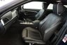 USED 2017 17 BMW 4 SERIES 3.0 440I M SPORT 2d-M PERFORMANCE KIT-ADAPTIVE LED HEADLIGHTS-HARMAN KARDON-HEATED EXTENED BLACK  MERINO LEATHER SEATS-ELECTRIC MEMORY SEAT-BLUETOOTH-CRUISE CONTROL-PROFESSIONAL NAVIGATION-PARKING SENSORS-DAB RADIO-CLIMATE CONTROL-ELECTRIC FOLDING MIRRORS-M PERFORMANCE EXHAUST 