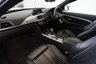 USED 2017 17 BMW 4 SERIES 3.0 440I M SPORT 2d-M PERFORMANCE KIT-ADAPTIVE LED HEADLIGHTS-HARMAN KARDON-HEATED EXTENED BLACK  MERINO LEATHER SEATS-ELECTRIC MEMORY SEAT-BLUETOOTH-CRUISE CONTROL-PROFESSIONAL NAVIGATION-PARKING SENSORS-DAB RADIO-CLIMATE CONTROL-ELECTRIC FOLDING MIRRORS-M PERFORMANCE EXHAUST 