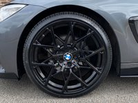 USED 2016 16 BMW 4 SERIES 2.0 420D M SPORT 2d 188 BHP 